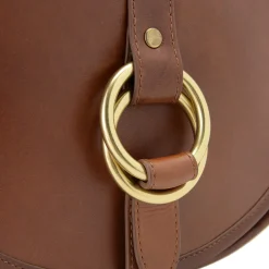 Belmont Avenue Crossbody-Small