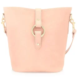 Belmont Avenue Feed Bag