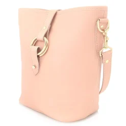 Belmont Avenue Feed Bag