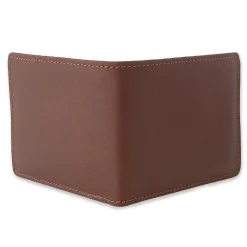 Bi-Fold Wallet With Removeable Passcase Id