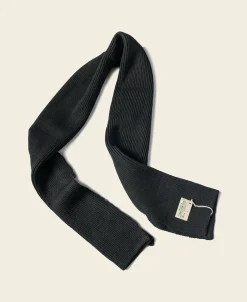 Bronson Mfg. Co. Usn Wool Scarf