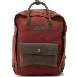 Canvas Backpack