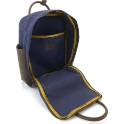 Canvas Backpack
