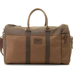 Canvas Duffel