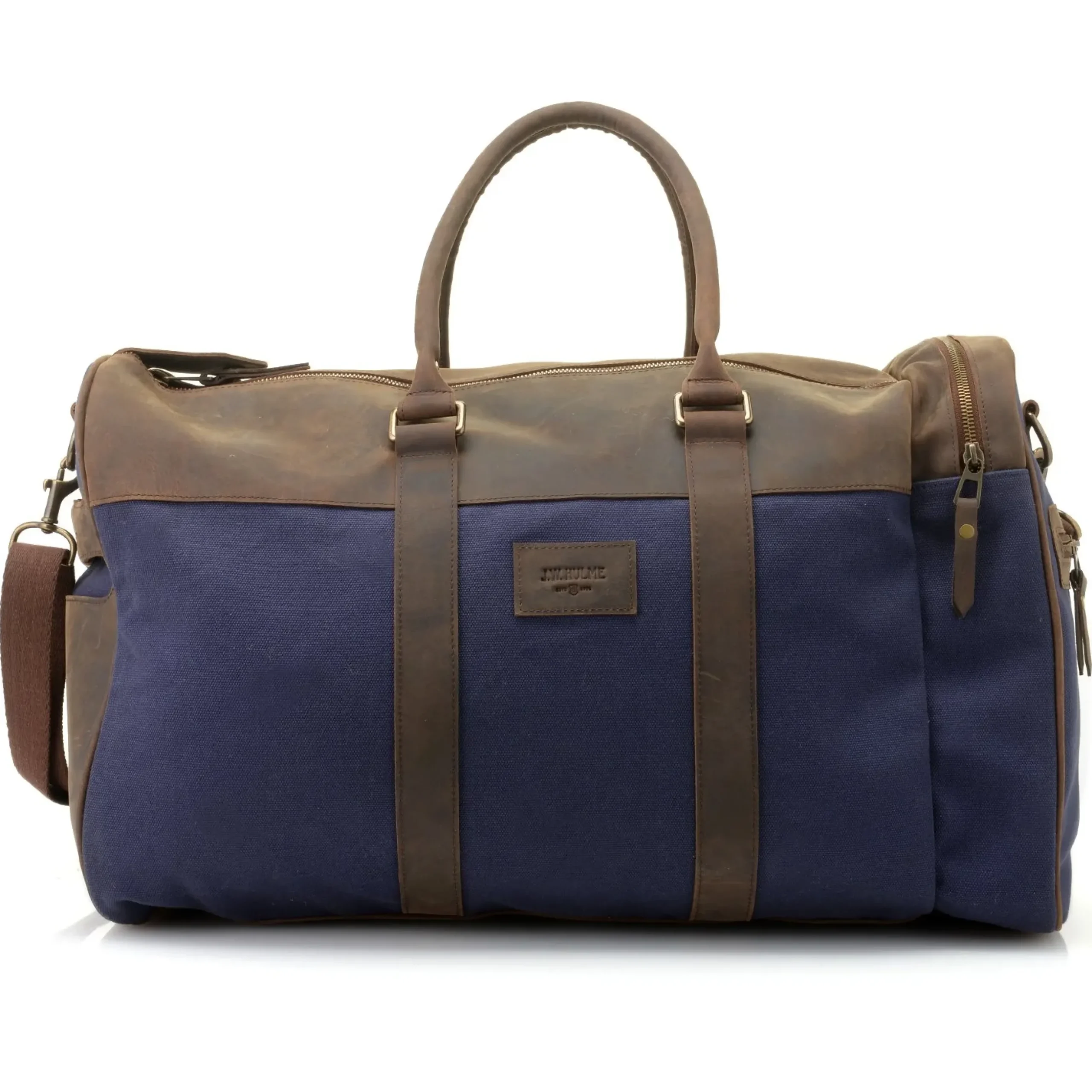 Canvas Duffel
