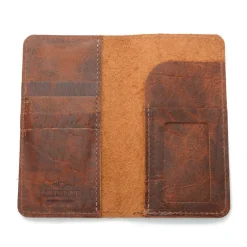 Checkbook Wallet