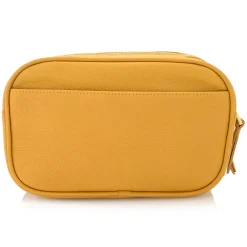 Christie Camera Bag Pebble Leather