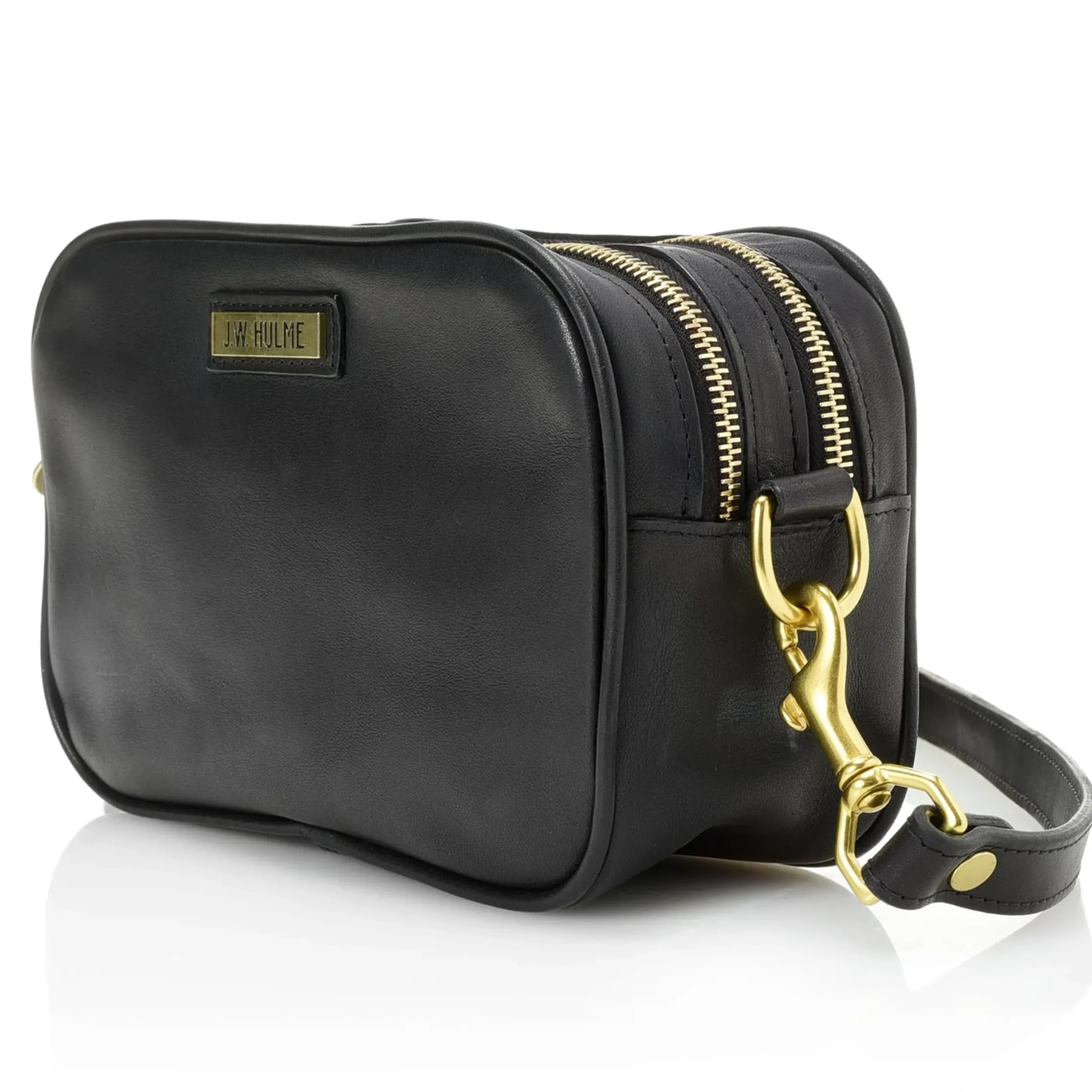 Christie Camera Crossbody