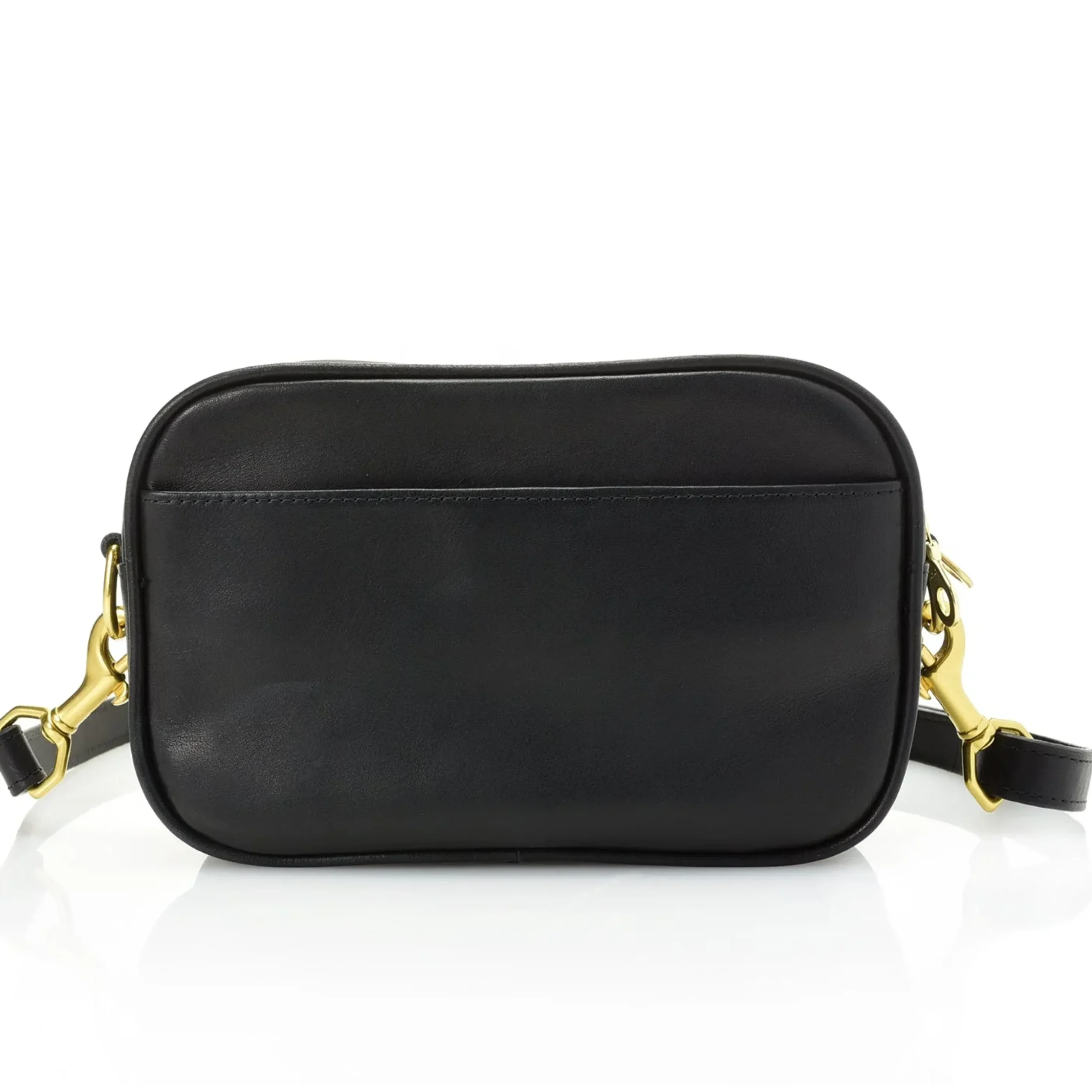 Christie Camera Crossbody