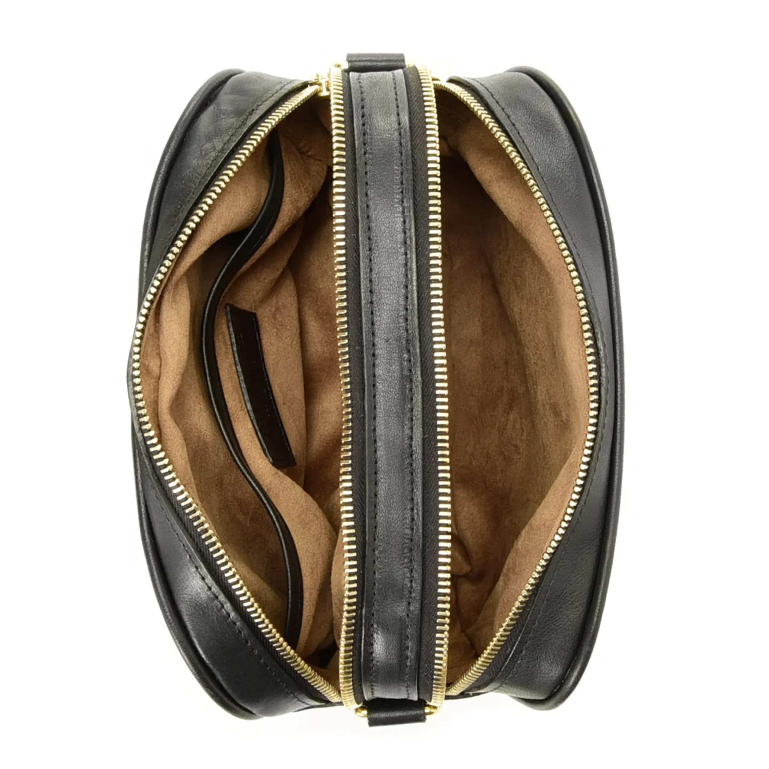 Christie Camera Crossbody