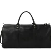 Continental Duffel V1