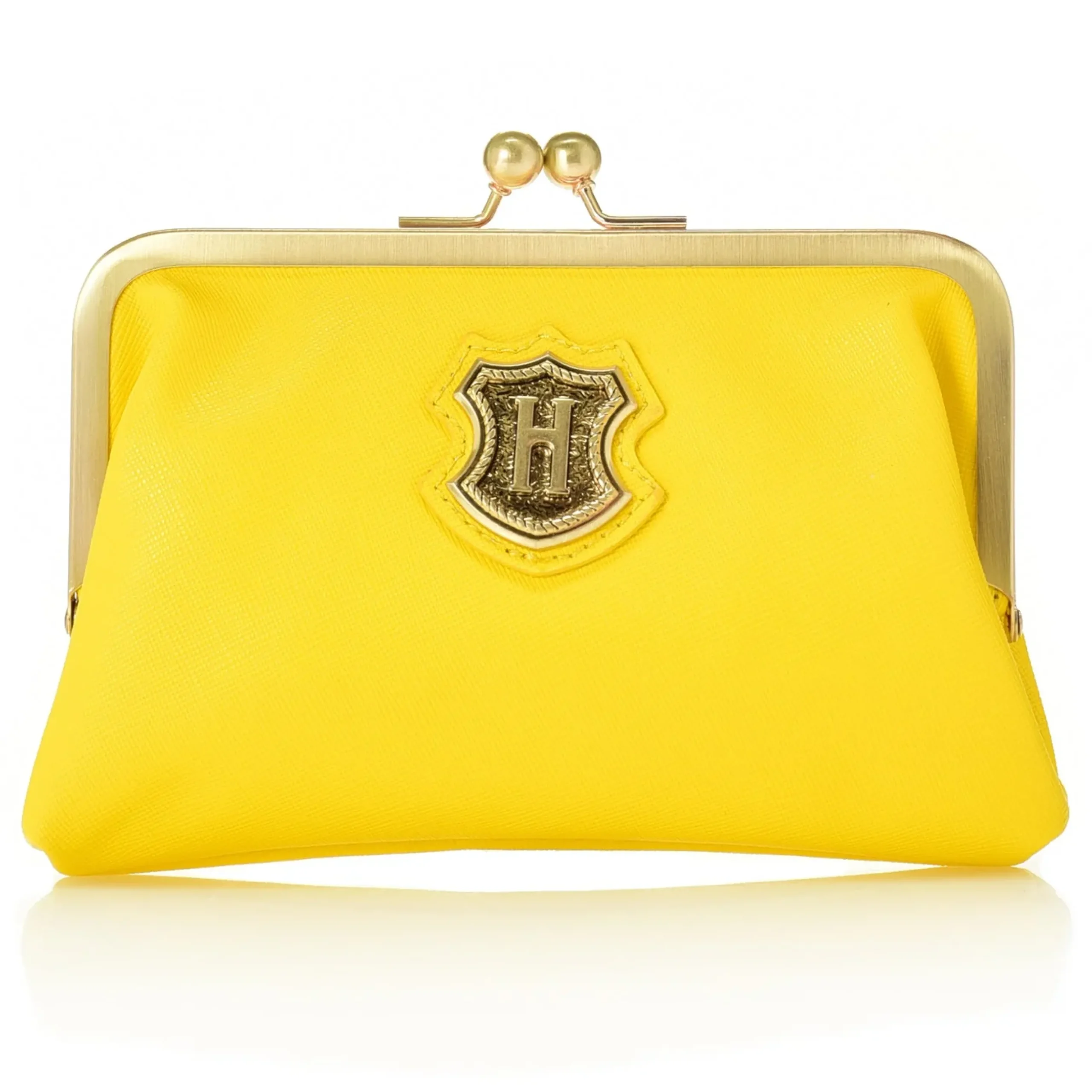 Crest Carryall Pouch