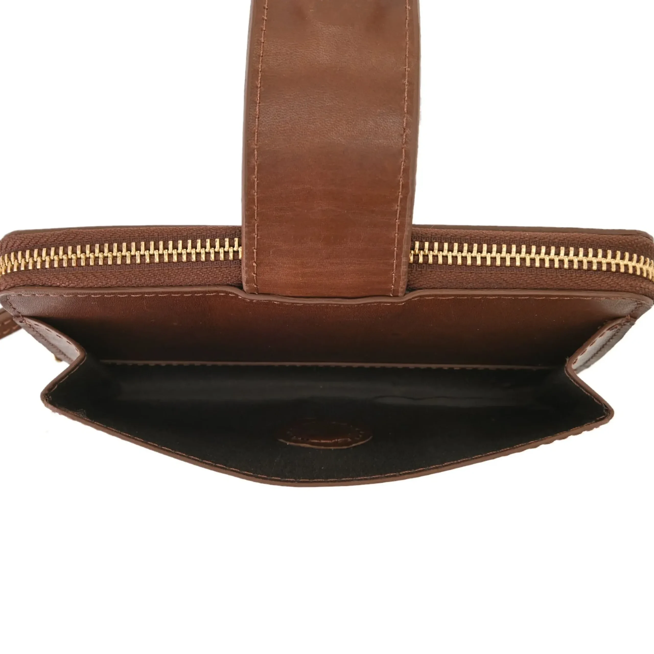 Del Mar Cell Phone Wallet Wristlet