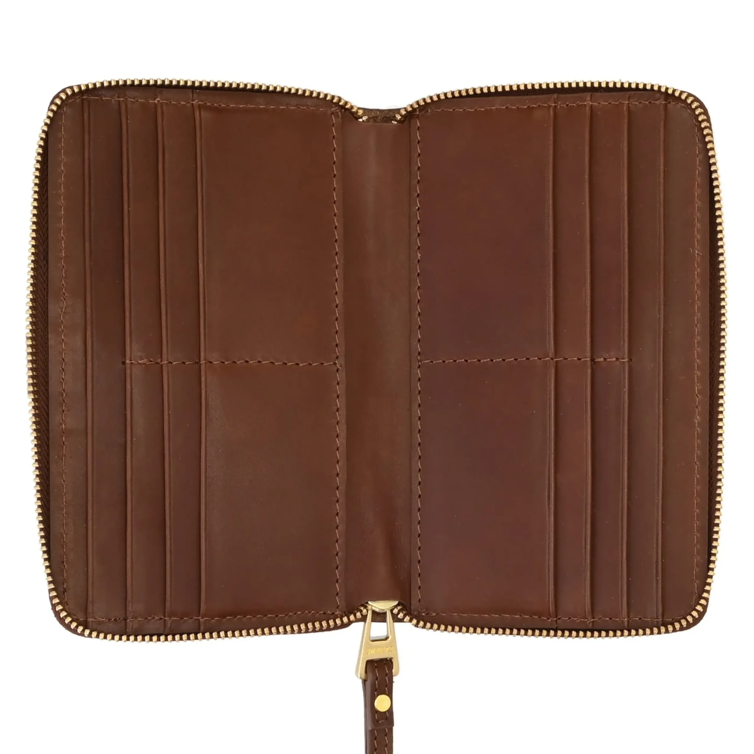 Del Mar Cell Phone Wallet Wristlet