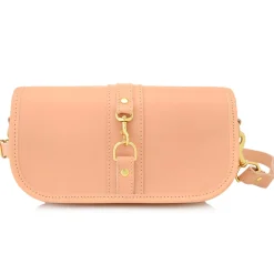 Del Mar Clutch Crossbody-Small