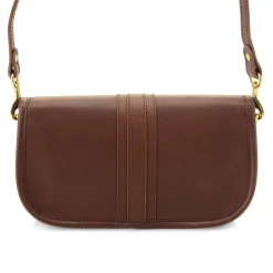 Del Mar Clutch Crossbody-Small