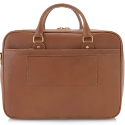 Editor Briefcase With Trolley Sleeve