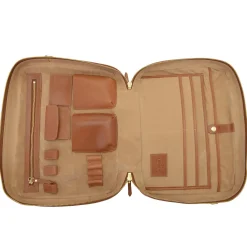 Editor Briefcase With Trolley Sleeve
