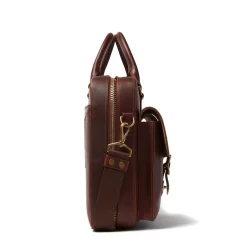 Editor Briefcase With Trolley Sleeve V1