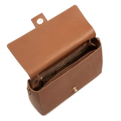 Emily Top Handle Satchel (Fits 13