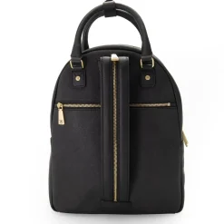 Emma Leather Convertible Backpack