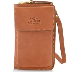 Excursion Cell Phone Zip Wallet Crossbody