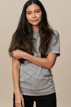 Goodwear Short Sleeve Crew Neck Modern Fit