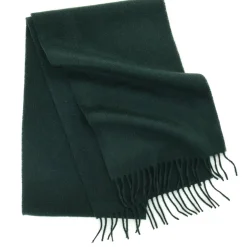 Hogarth Of Scotland Cashmere Fringe Scarf