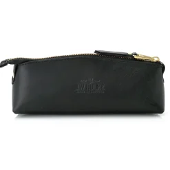 Leather Pencil Pouch