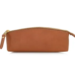Leather Pencil Pouch