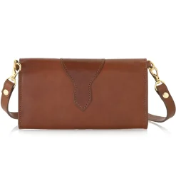 Legacy Clutch Wallet Crossbody