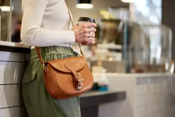 Legacy Crossbody-Medium