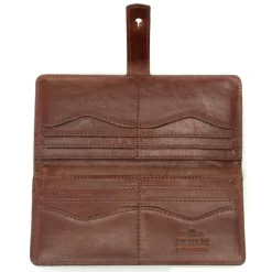 Linwood Avenue Editor Wallet Large