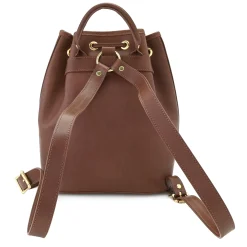 Lyndale Avenue Bucket Backpack