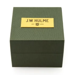 43Mm Quartz Sunray Dial Leather Strap Watch Men's