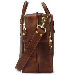 Oxford Street Overnight Briefcase