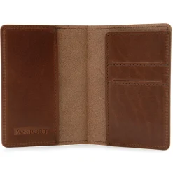 Passport Wallet