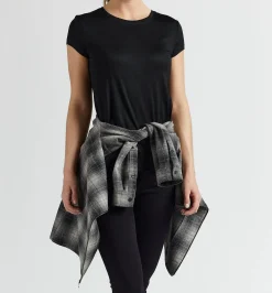 Pendleton Boyfriend Zip Hoodie