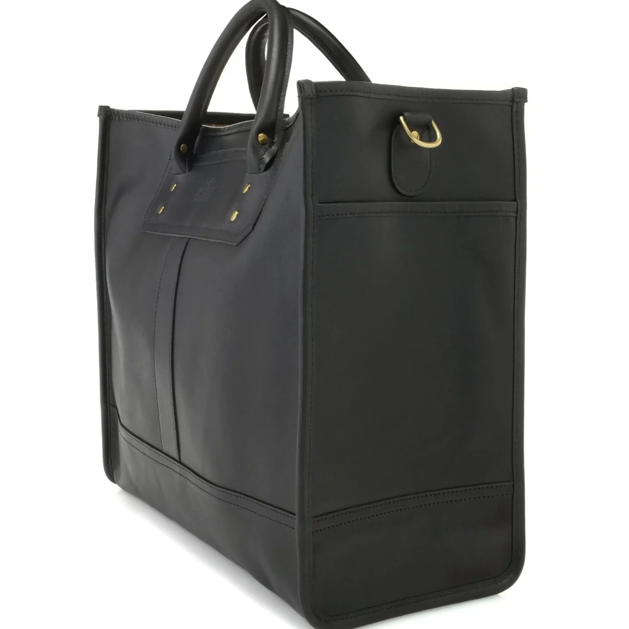 Porter Tote