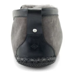 Quoddy Dorm Boot Slippers