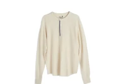 Redwood Classics Harrison 3-Button Henley