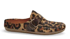 Ring Mule Leopard