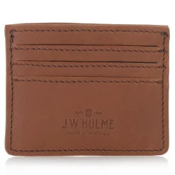 Slim Card Wallet